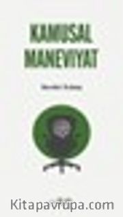 Kamusal Maneviyat