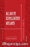 Allah’ın İsimlerinin Anlamı