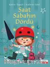 Saat Sabahın Dördü