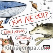 Kim Ne Der?
