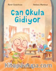 Can Okula Gidiyor