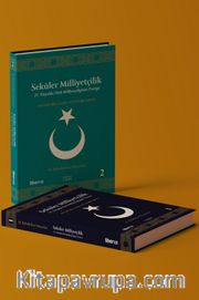 Seküler Milliyetçilik (2 Cilt Takım) <br /> Teori - Pratik
