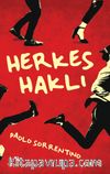 Herkes Haklı