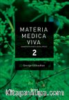 Materia Medica Viva 2. Cilt & Homeopatik Remedi Ansiklopedisi - A