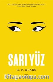 Sarı Yüz
