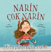 Narin Çok Narin