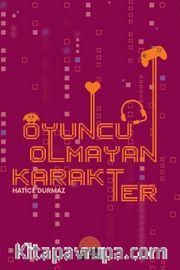 Oyuncu Olmayan Karakter