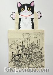 Funny Bag - İstanbul ve Kediler