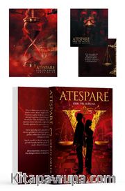 Ateşpare 3 / Kırık Yok Oluşlar (Karton Kapak)