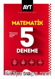 AYT Matematik 5 Deneme