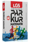 LGS Parkur Matematik Kitabı