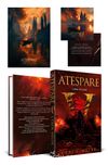 Ateşpare 4,5 / Sonun Ötesinde (Ciltli)