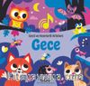 Sesli ve Hareketli Kitabım - Gece