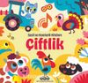 Sesli ve Hareketli Kitabım - Çiftlik