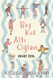 Beş Kız Altı Oğlan