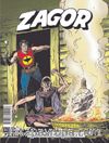 Zagor Klasik Maceralar Cilt 141 / Kushlu Büyücüler-Toz Tanrısı-Okyanusta Düello-Timsah Koyu