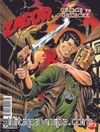 Zagor Sayı 273 / Geçmiş ve Gelecek