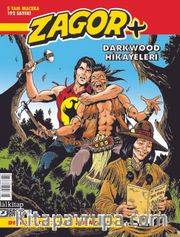 Zagor +11 / Drunky Duck’dan Hikayeler