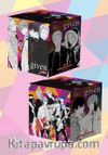 Given 1-9 Box Set (9 Kitap )