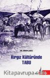 Kırgızlarda Tabu