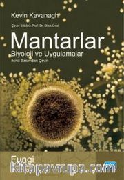 Mantarlar Biyoloji ve Uygulamalar