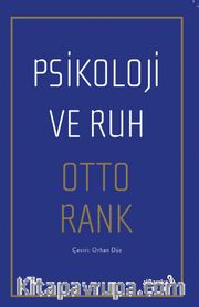 Psikoloji ve Ruh
