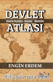 Devlet Atlası