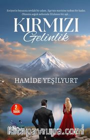 Kırmızı Gelinlik