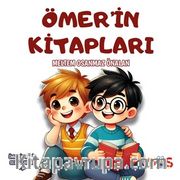 Ömer'in Kitapları
