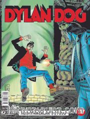 Dylan Dog Sayı 117 / Aldatmacalar Kuyusu