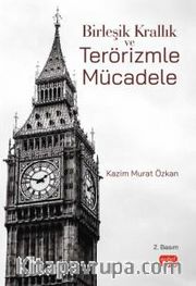 Birleşik Krallık ve Terörizmle Mücadele