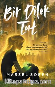 Bir Dilek Tut