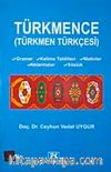 Türkmence & Türkmen Türkçesi