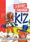 Dünyayı Durduran Kız & Süper Zihin Operasyonu