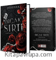 Bıçak Sırtı 1: Hükümdar 
