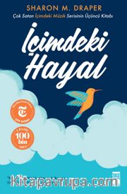 İçimdeki Hayal (Ciltli Şömizli)