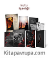 Bıçak Sırtı 1: Hükümdar – Hediyeli Kutu