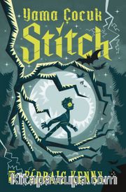Yama Çocuk Stitch