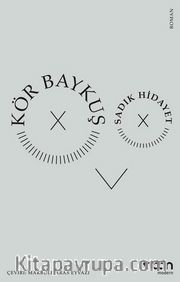 Kör Baykuş