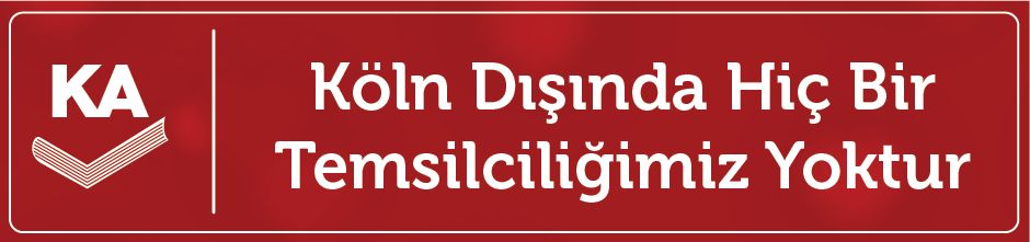 HAFTANIN YAYINEVI