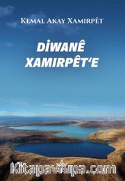 Diwanê Xamırpêt‘e