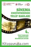 Sinema Endüstrisinde Telif Hakları