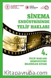 Sinema Endüstrisinde Telif Hakları