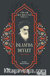 İslam’da Devlet / Velayet-i Fakîh