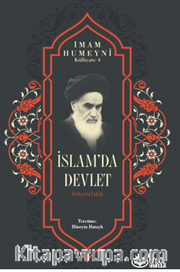 İslam’da Devlet / Velayet-i Fakîh