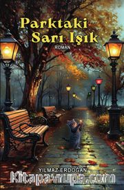 Parktaki Sarı Işık