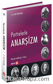 Portrelerle Anarşizm