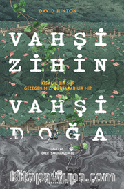 Vahşi Zihin Vahşi Doğa