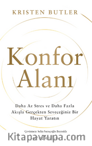 Konfor Alanı