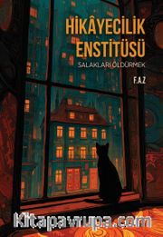 Hikayecilik Enstitüsü: Salakları Öldürmek